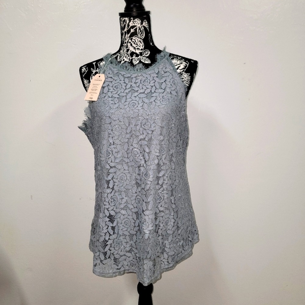 Berryou Women's blouse size